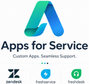 Integration Apps Portfolio